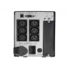 SAI APC Smart UPS 750VA 230V USB con certificación UL, 0,75 kVA, 500 W, 50/60 Hz, 340 J, IEC 60320, 4,8 min