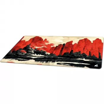 Alfombrilla gaming Sharkoon SKILLER SGP40 D11