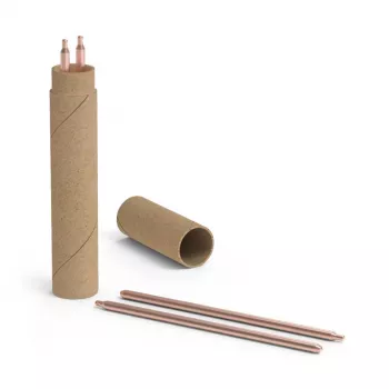 Heatpipes Streacom ST-HP6-4150 – seis tubos de calor para refrigeración pasiva/activa