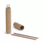 Heatpipes Streacom ST-HP6-4150 – seis tubos de calor para refrigeración pasiva/activa