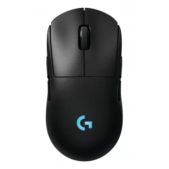 Ratón Logitech G PRO 2 LIGHTSPEED RF inalámbrico + USB Type-A