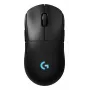 Ratón Logitech G PRO 2 LIGHTSPEED RF inalámbrico + USB Type-A