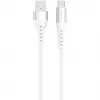 4smarts Cable USB 2.0 de datos y carga C 541455 - cable - digital/datos
