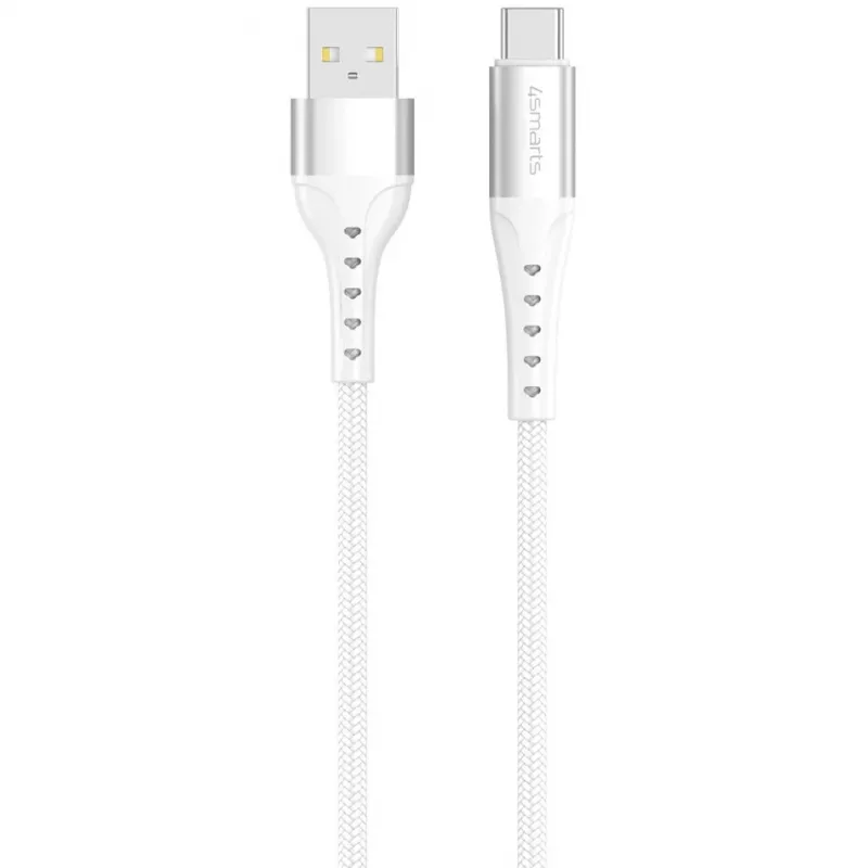 4smarts Cable USB 2.0 de datos y carga C 541455 - cable - digital/datos