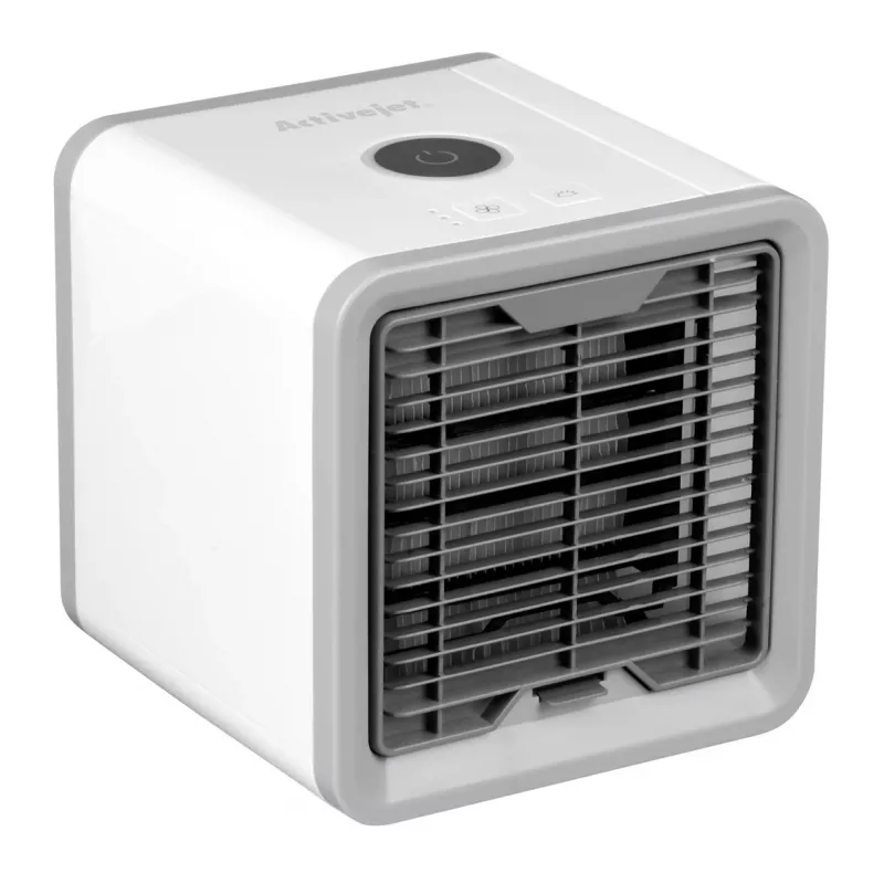 Enfriador evaporativo portátil Activejet Regular MKR-550B