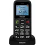 Teléfono móvil MaxCom MM 426SE, pantalla de 4,0 pulgadas
