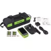 LinkRunner 10G Advanced, batería integrada, Ion de litio (Li-Ion), 3,63 V, 180