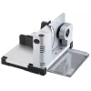 Ritter icaro7 cortadora eléctrica 65 W plateado metal