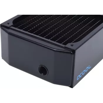 Alphacool 14175 negro