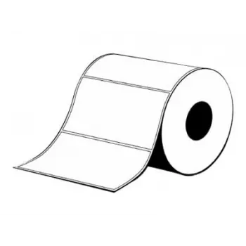 Etiquetas, Epson, papel normal, Premium Matte Label, A: 102 mm, H: 152 mm, P: 190 mm, D: 76 mm rollo de etiquetas, Epson, material: papel normal, Premium