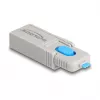 Bloqueador de puertos DeLOCK 20926 USB Type-C 5 uds. + herramienta de bloqueo