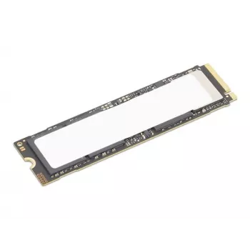 Unidad de estado sólido interna Lenovo 4XB1S30112 1 TB M.2 PCI Express 5.0 NVMe