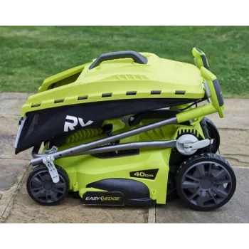 Ryobi RLM18E40H Cortacésped manual