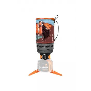 Hornillo JETBOIL