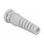 Prensaestopas DeLOCK 60342 gris plástico 1 ud.