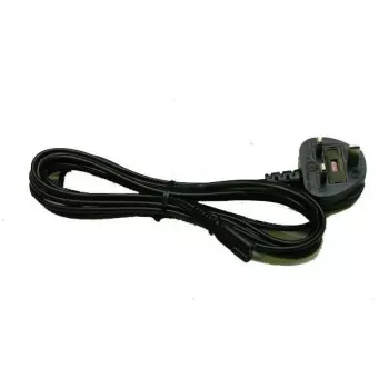 Lenovo FRU42T5120 cable de alimentación negro