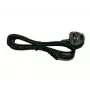 Lenovo FRU42T5120 cable de alimentación negro