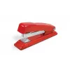 Grapadora Forpus, roja, hasta 20 hojas, grapas 24/6, 26/6, metal 1102-018