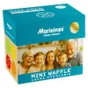 Marioinex Mini Waffle bloques de construcción set para mayores – 200 piezas, multicolor, edad recomendada 6+