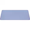 Alfombrilla de ratón Logitech Desk Mat morada