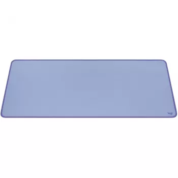 Alfombrilla de ratón Logitech Desk Mat morada