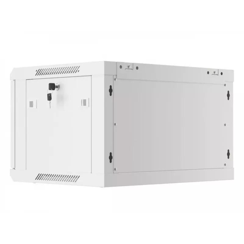 Carcasa de pared Lanberg WF01-6406-00S