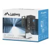 Termostato Lanberg AK-1505-B Gris