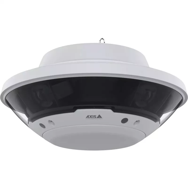 Cámara de vigilancia Axis Q6300-E 50 Hz 02942-001 AXIS