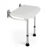 Banco de ducha plegable de pared TIMAGO JMC-C 5105
