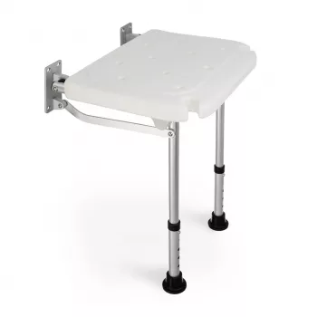 Banco de ducha plegable de pared TIMAGO JMC-C 5105