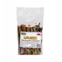Sticks premio para pequeños roedores Alegia Rodent Treat Twigs 100 g — aromatizados con plantas, premio para la higiene dental sin azúcar ni gluten
