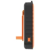 Batería externa Propper Solar 12000mAh gris