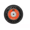 JBL Stage 82 Altavoces para coche Redondos 800 W 1 ud.