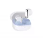 Auriculares inalámbricos True Wireless White Shark GEB-TWS-201 Blaze blancos