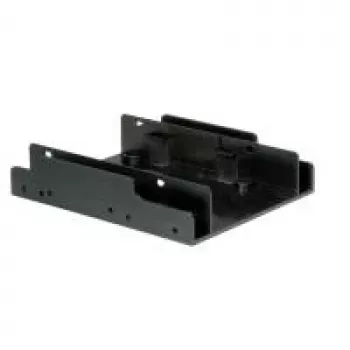 ROLINE Secomp - adaptador de bahía de unidad - 3,5 a 2,5 (8.9 cm to 6.4 cm)
