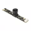 Módulo de cámara IR USB 2.0 DeLOCK 96367, 5,04 MP, 80° V5 enfoque fijo