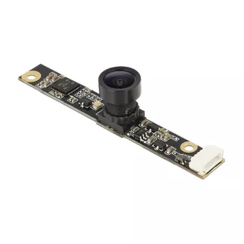 Módulo de cámara IR USB 2.0 DeLOCK 96367, 5,04 MP, 80° V5 enfoque fijo