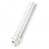 Osram DULUX D/E lámpara de bajo consumo 26W/827 G24Q-3 FS1