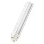 Osram DULUX D/E lámpara de bajo consumo 26W/827 G24Q-3 FS1