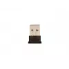 Natec Fly NBD-2003 adaptador USB Bluetooth 5.0 nano, clase II