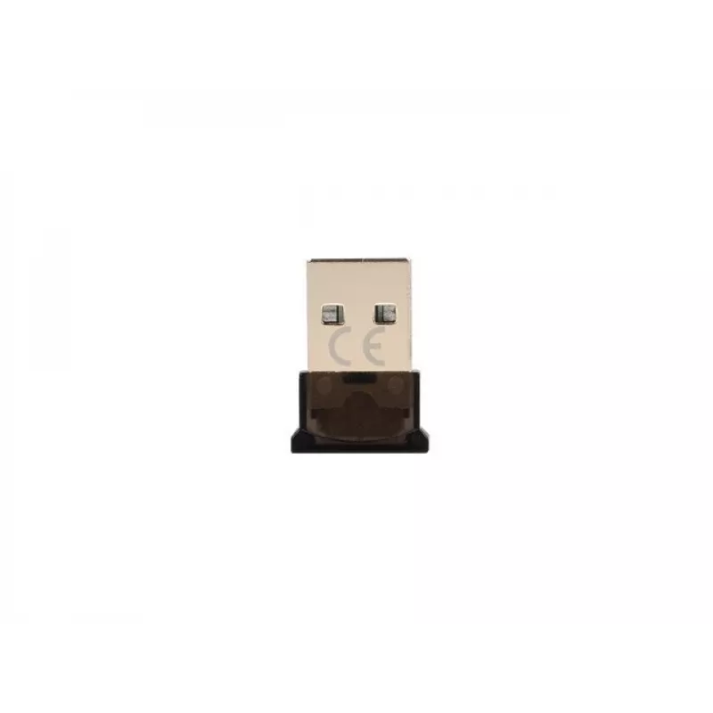 Natec Fly NBD-2003 adaptador USB Bluetooth 5.0 nano, clase II