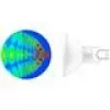 UbiQuiti airFiber X AF-5G34-S45 - Antena - antena parabólica