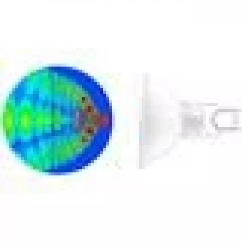 UbiQuiti airFiber X AF-5G34-S45 - Antena - antena parabólica