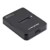 Base de acoplamiento SSD M.2 SATA, NGFF, USB 3.1