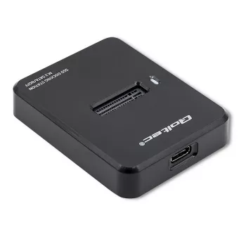 Base de acoplamiento SSD M.2 SATA, NGFF, USB 3.1