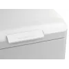 Lavadora Electrolux EW6TN24262P 6 kg blanca