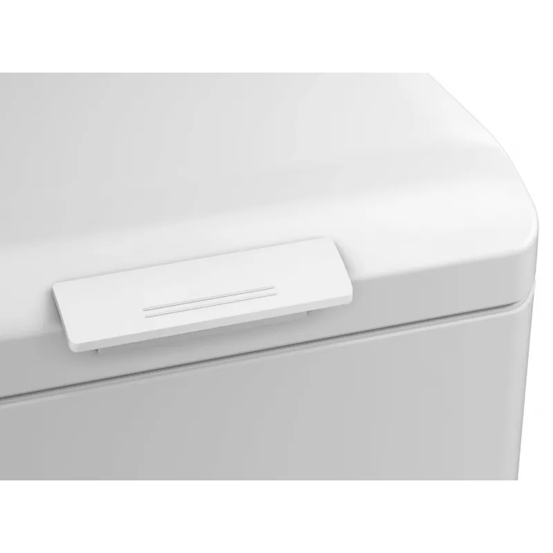 Lavadora Electrolux EW6TN24262P 6 kg blanca
