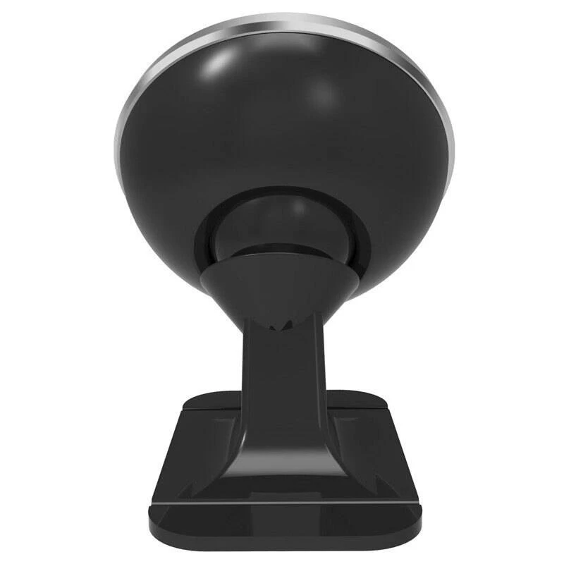 Soporte activo Baseus SUCX140012 teléfono móvil smartphone negro plata