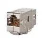 METZ CONNECT BTR IT CONNECT E-DAT Acoplador de módulo 8(8) Cat.6 - Conexión (1309A0-I)