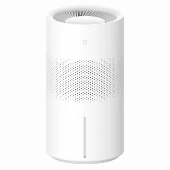 Humidificador evaporativo Xiaomi Smart Evaporative Humidifier Pro, modelo 66649, blanco